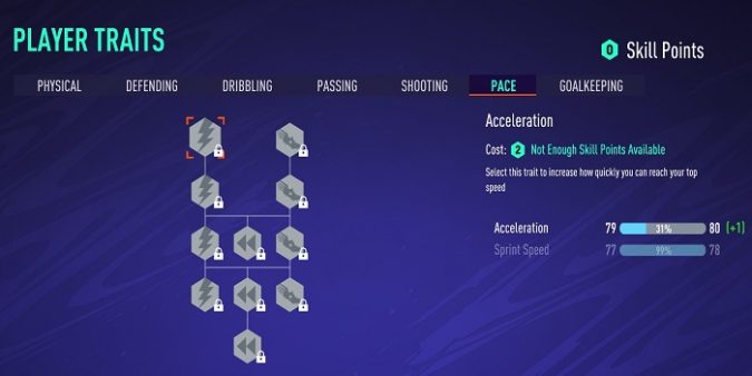 fix-FIFA-skill-points-not-working