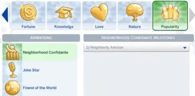 Sims-4-Neighborhood-Confidante-aspiration