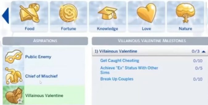 Sims-4-Villainous-Valentine