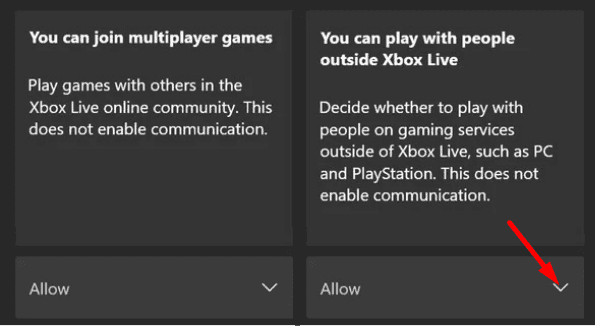 You Can Now Disable Battlefield 2042 Crossplay on Xbox Console in