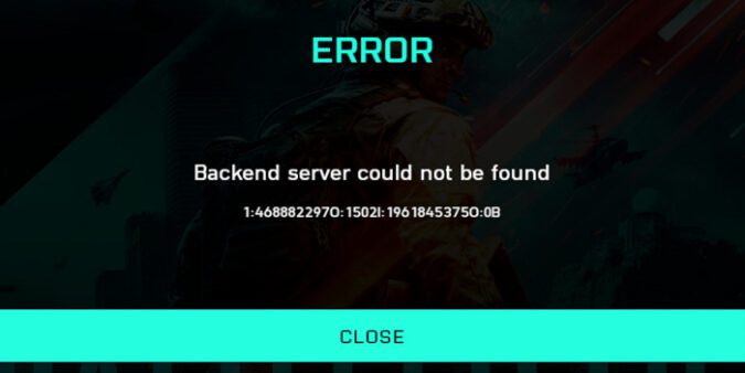 backend-server-could-not-be-found-battlefield-2042