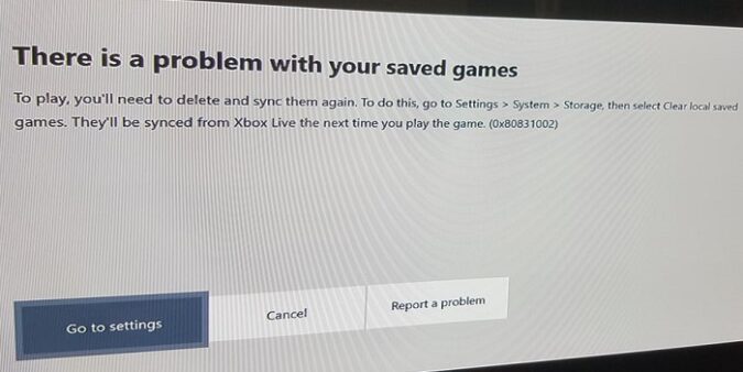 xbox-theres-a-problem-with-your-saved-games