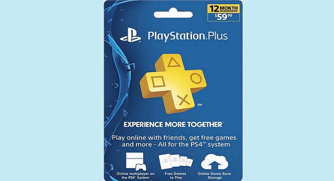 how to check ps plus expiration on ps4