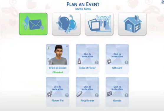 Sims-4-plan-wedding-invite-Sims
