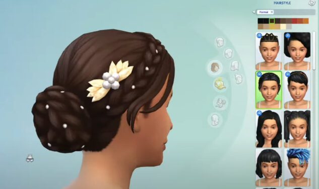 Sims-4-wedding-hairstyles