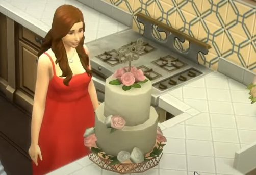 sims-4-wedding-cake-roses-topper