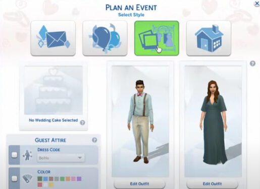 sims-4-wedding-select-style