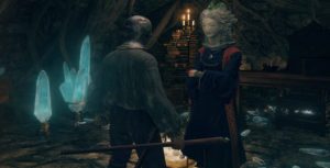 Elden Ring: What to do if Sorceress Sellen has disappeared