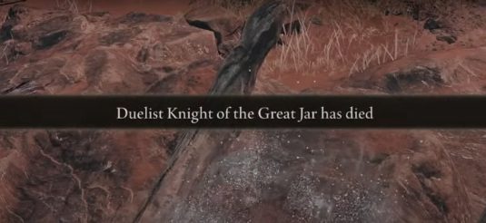 Elden-Ring-Duelist-Knight-of-the-Great-Jar-died