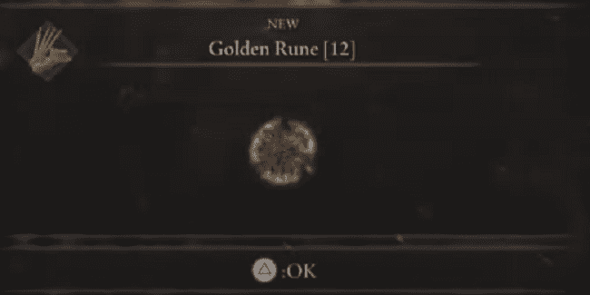 Elden Ring Should I sell Golden Runes?