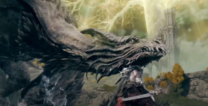 Elden Ring List of Dragon Incantations and their effect