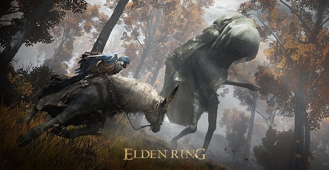 Who did the world's first Elden Ring No Hit Run?