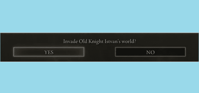 Elden-Ring-invade-Old-Knight-Istvan