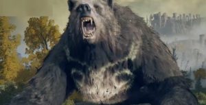 Elden Ring: How to defeat giant bears