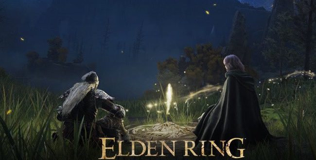 Elden Ring Why are we maidenless?