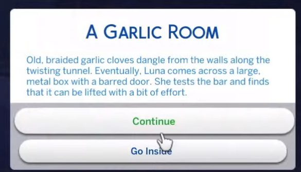 The-Sims-4-Werewolves-Garlic-Room
