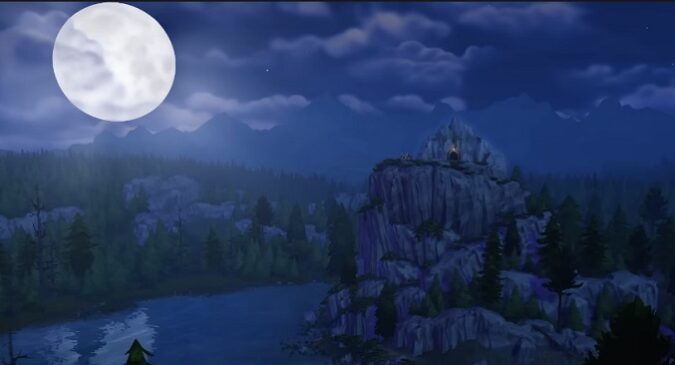 Sims-4-Moonpetal-location