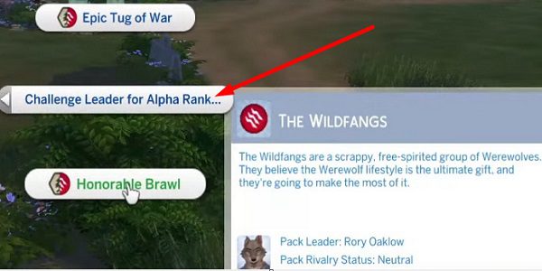 Sims-4-Werewolves-Challenge-Leader-for-Alpha-Rank