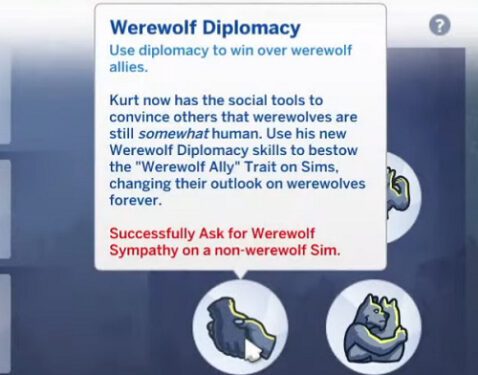 Sims-4-Werewolves-Werewolf-Diplomacy-ability