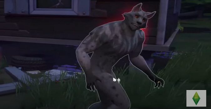 Sims-4-Werewolves-bugs
