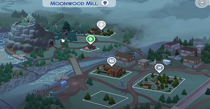 Sims-4-Werewolves-lots
