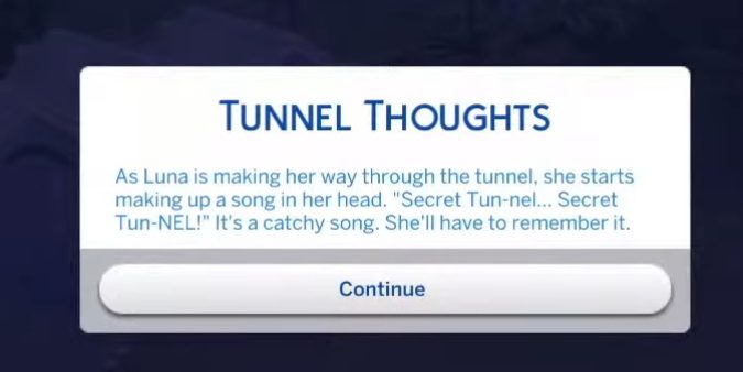 Sims-4-Werewolves-secret-tunnels