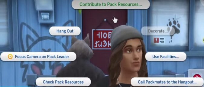 Sims-4-Werewolves-things-to-do-in-pack