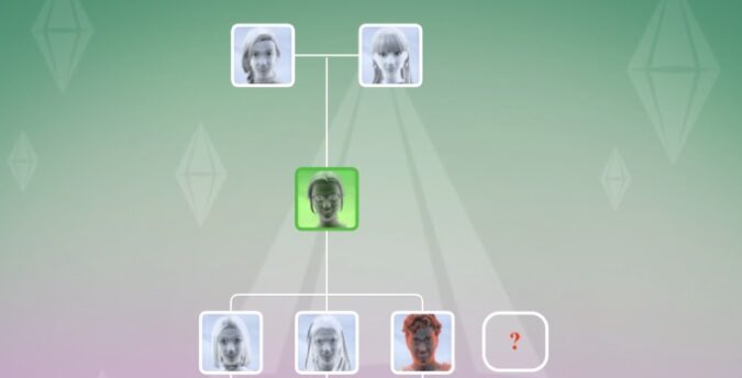 Sims-4-sims-disappeared-from-family-tree
