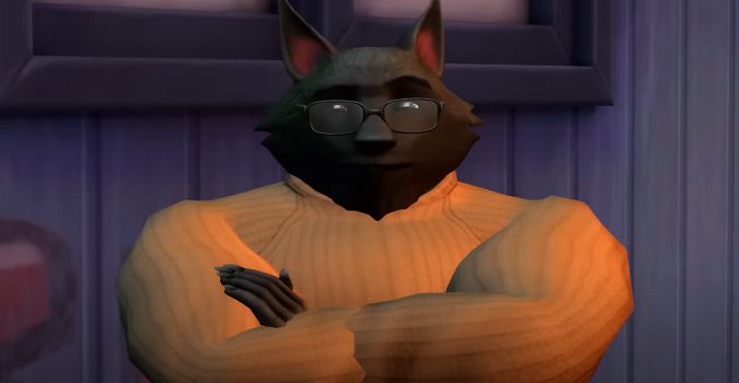 Sims-4-werewolf-hybrids