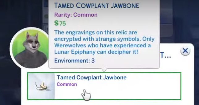Tamed-Cowplant-Jawbone
