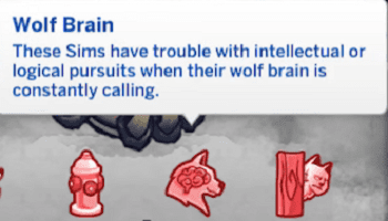 Werewolf-Temperament-Wolf-Brain