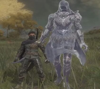 How to Get The Black Knife Armor in Elden Ring