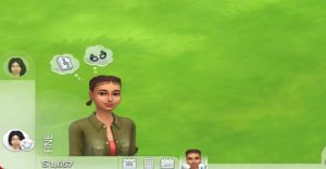 sims 4 ui cheats extension not working