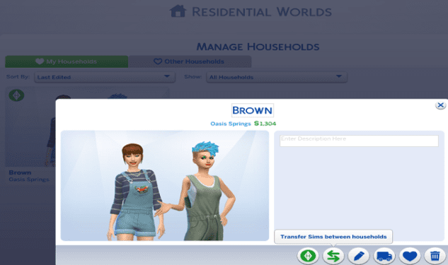 Manage-Households-Transfer-Sims-between-households