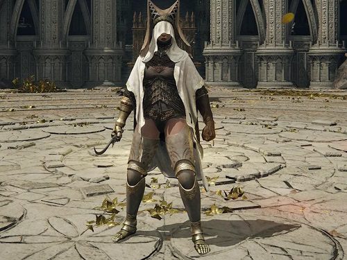 Elden Ring 6 armor sets that look nice on female characters