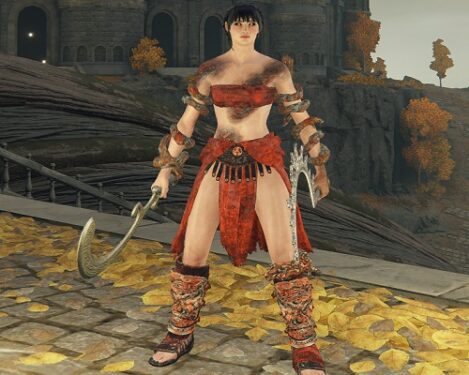 Elden Ring: 6 armor sets that look nice on female characters