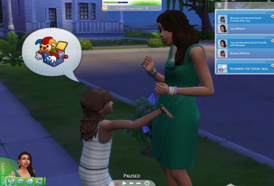 sims 4 how to adopt a child