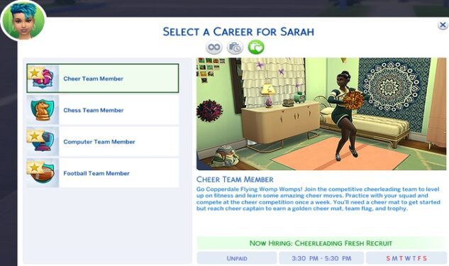 Sims-4-High-School-After-School-Activities