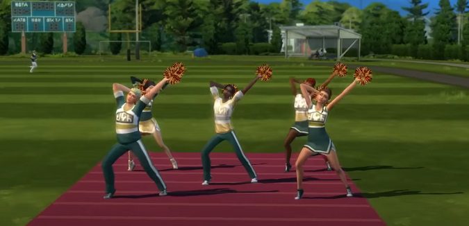 Sims-4-High-School-cheerleading
