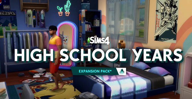 Sims-4-High-School-gameplay-explained