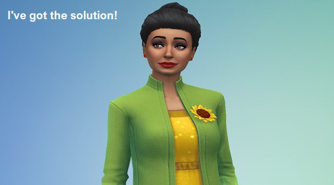 Sims-4-More-Columns-mod-not-working-fix