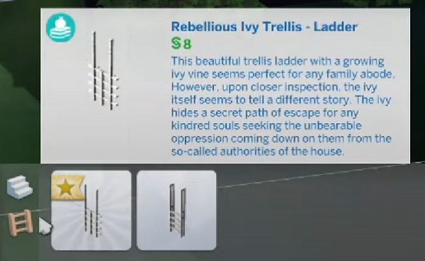 Sims-4-Rebellious-Ivy-Trellis-Ladder