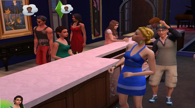 How to edit, delete and manage townies in The Sims 4