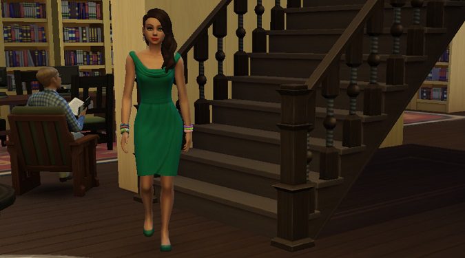 Sims-4-fix-Sim-wont-go-up-or-down-the-stairs