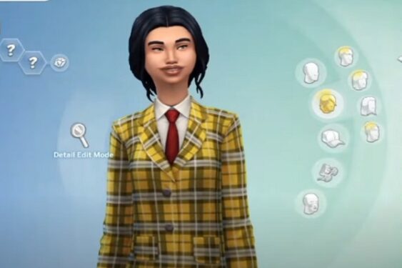 Sims-4-high-school-uniform-outfit