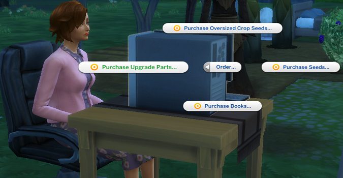 Sims-4-purchase-upgrade-parts