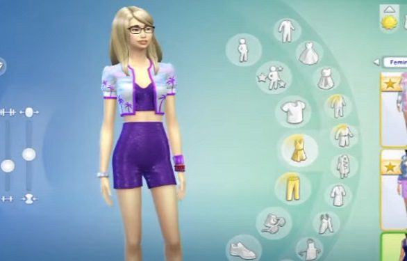 Sims-4-teenage-clothes-CAS