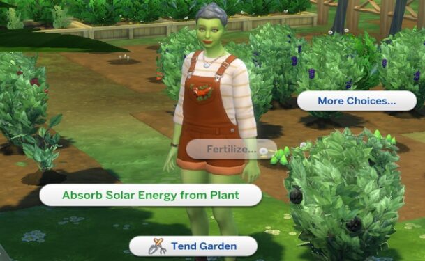 Sims-4-Absorb-Solar-Energy-from-Plant-PlantSim