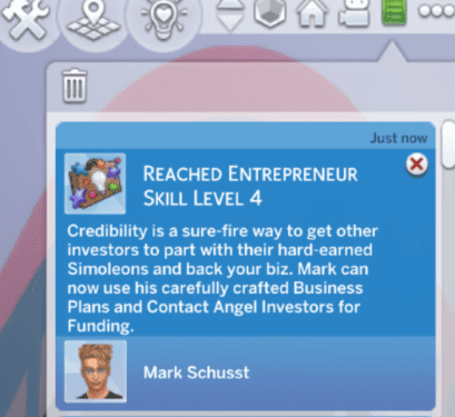 Sims-4-Entrepreneur-Skill