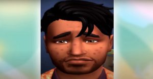 sims 4 puberty high school
